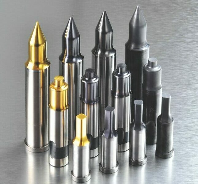 Coatings for Machining Applications